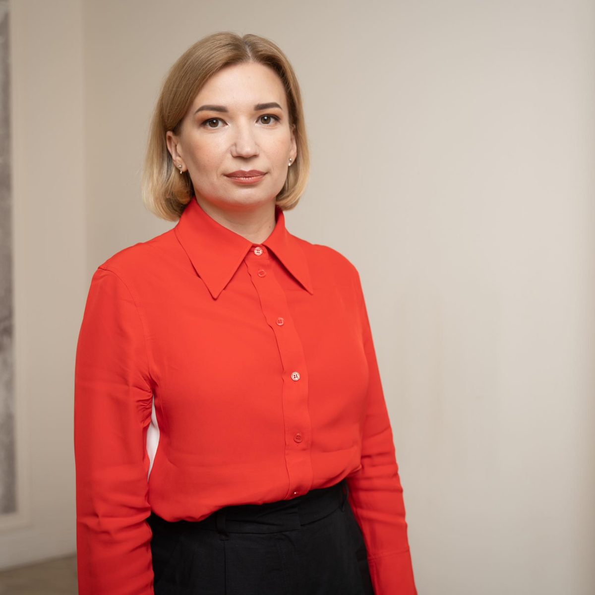 айвазовська