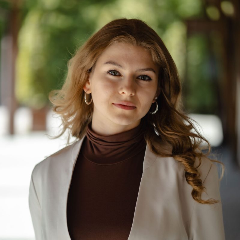Анастасія Слободяник