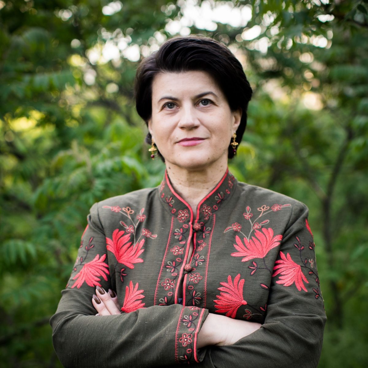 Лариса Денисенко